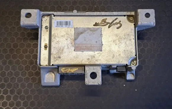 Power steering control unit/module