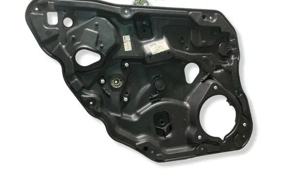 Volvo XC60 Rear window lifting mechanism without motor 30753329