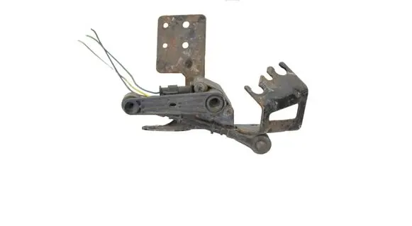 Bentley Continental Rear air suspension level height sensor JPLA3D026BA
