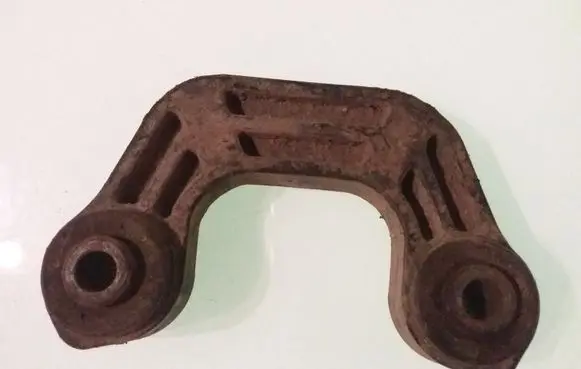 Subaru Outback Other rear suspension part 
