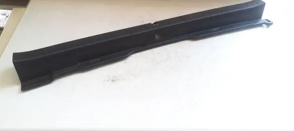 Lexus CT 200H Trunk/boot sill cover protection 6471676010 6471876010