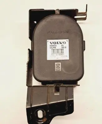 Alarm system siren