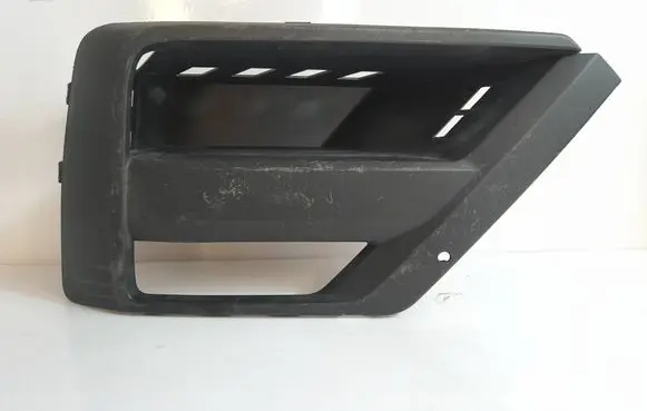 Volkswagen Crafter Front bumper lower grill 7C0853666autoas2 7C0853666