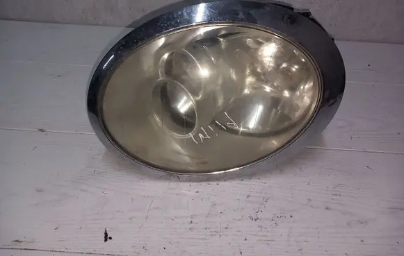 Mini Cooper Hatch Hardtop Headlight/headlamp