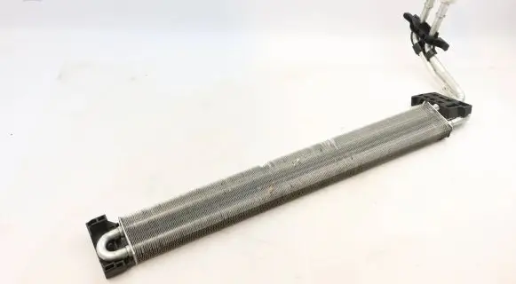 BMW 6 F12 F13 Power steering radiator 2284242