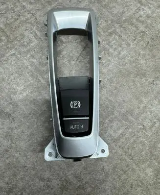 BMW X5 F15 Hand parking brake switch 6822520 9877891