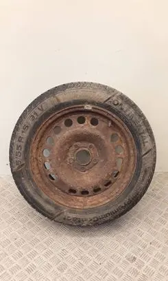 Opel Zafira B R16 steel rim 