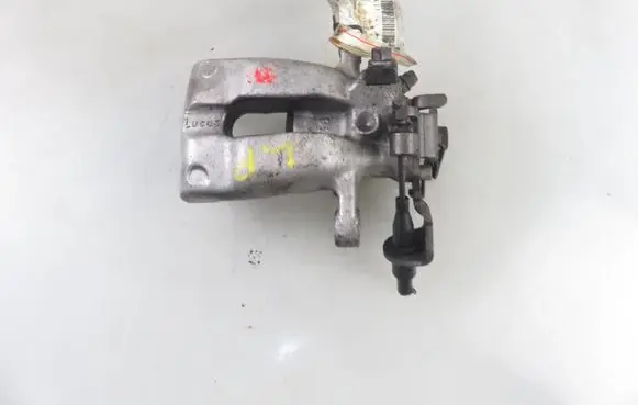 Opel Astra G Rear brake caliper 