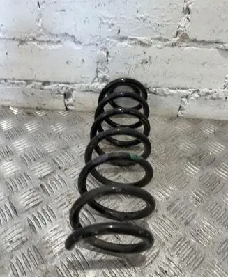 Renault Scenic III - Grand scenic III Rear coil spring