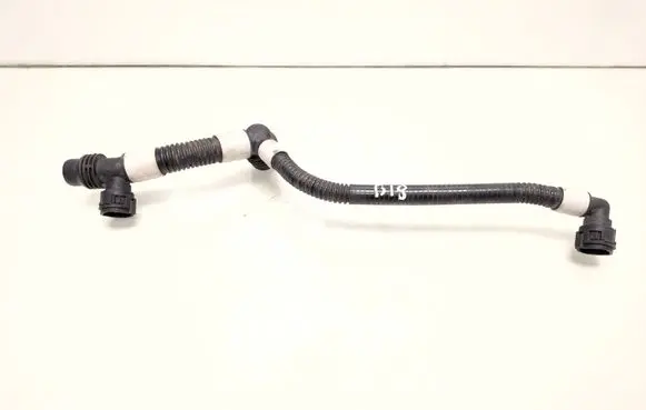 Tesla Model 3 Engine coolant pipe/hose 107757700F