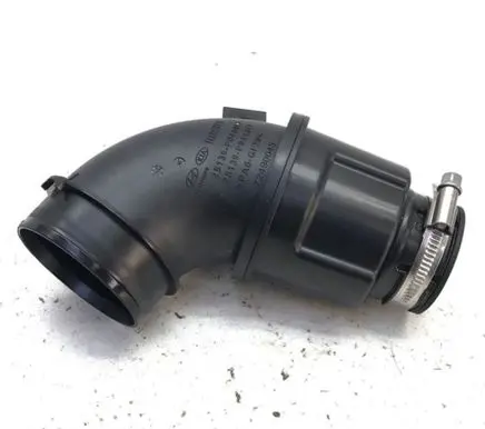 KIA Sportage Air intake duct part 28139P0400 28139P0410