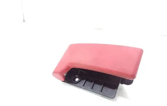 Mercedes-Benz R W251 Engine bonnet (hood) release handle A1248800320