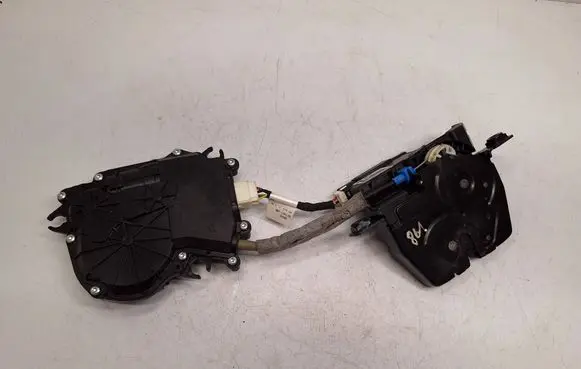 BMW X3 F25 Tailgate/trunk/boot lock/catch/latch 51247269544 51244825198 51247249578