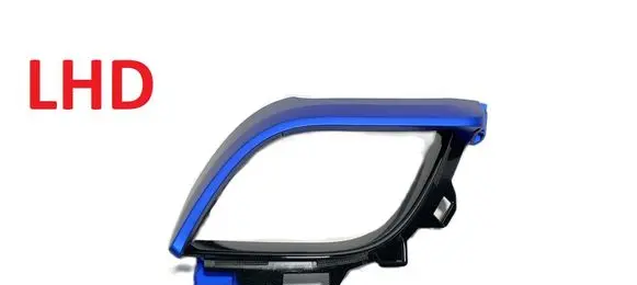 Toyota C-HR I Panel trim 55012F4010 40348 55431F4010