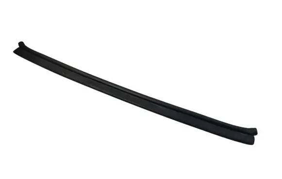 BMW 5 F10 F11 Engine compartment rubber 51767206521 7206521