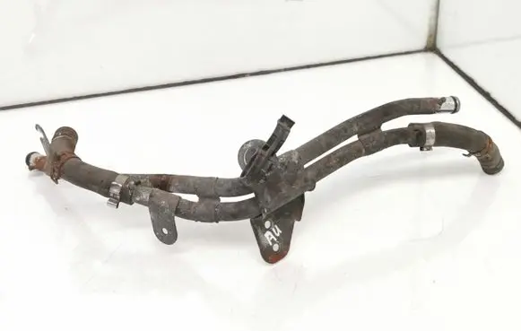 Opel Zafira B Engine coolant pipe/hose