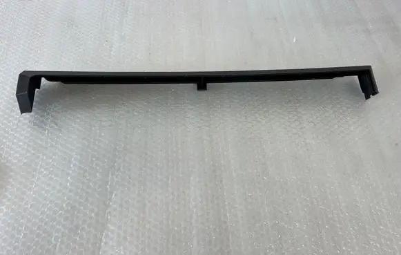 Radiator support slam panel bracket