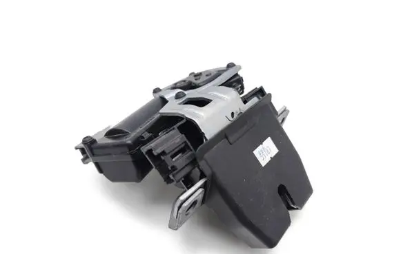 Tailgate/trunk/boot lock/catch/latch