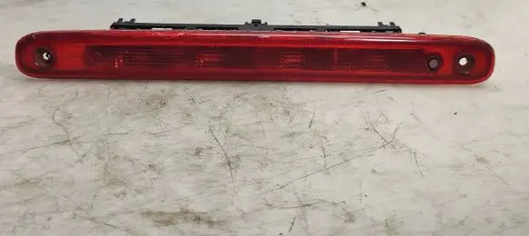 Toyota Aygo AB10 Third/center stoplight