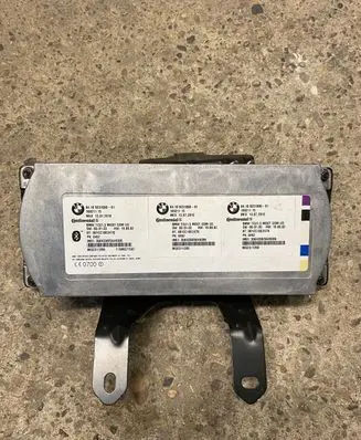 BMW 5 F10 F11 Bluetooth control unit module 84109231090 16921115