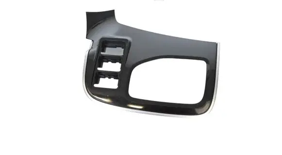 Mitsubishi Outlander Dashboard glove box trim 8030A202