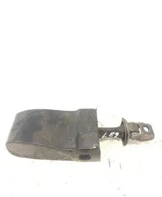 Skoda Fabia Mk2 (5J) Rear door check strap stopper