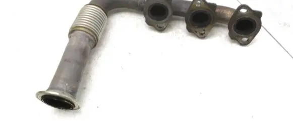 Exhaust manifold