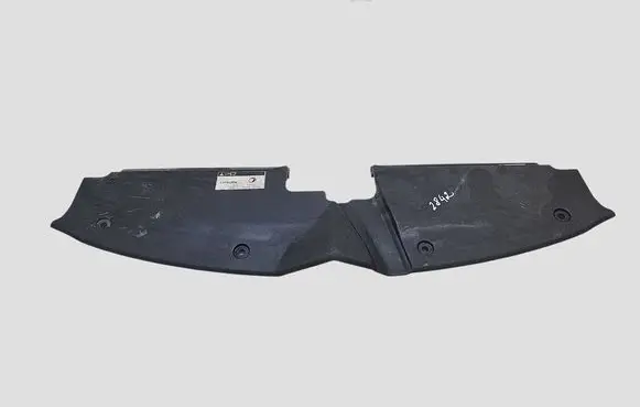 Citroen C4 I Picasso Radiator trim 9663387880 9654195380