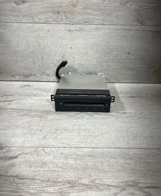 CD/DVD changer