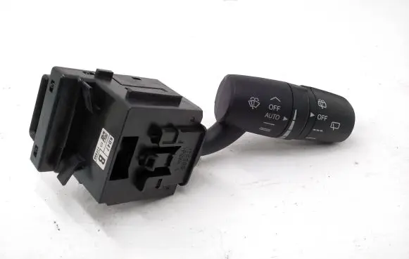 Mazda 3 III Wiper control stalk KD4717F899