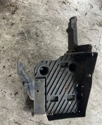 Renault Scenic II - Grand scenic II Battery tray 8200036494 98080100