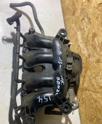 Citroen C5 Intake manifold V759507