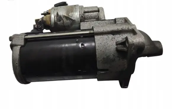 Renault Captur Starter motor 233006508R