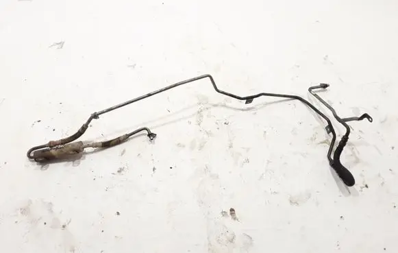 Audi Q5 SQ5 Brake vacuum hose/pipe 8K0317823B