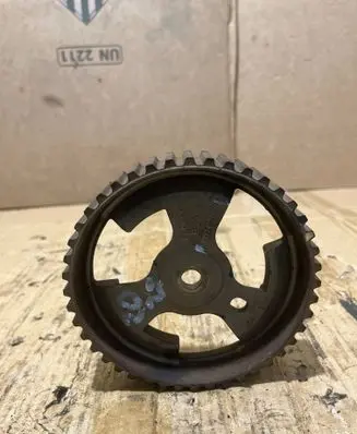 Ford Focus Camshaft pulley/ VANOS 9657477580