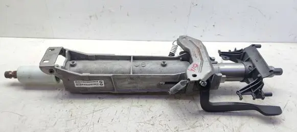 BMW 1 F20 F21 Steering rack mechanical part 669777000