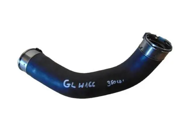 Mercedes-Benz GL X166 Engine coolant pipe/hose