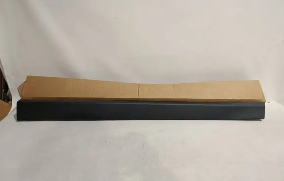 BMW X1 F48 F49 Foot area side trim 7352092