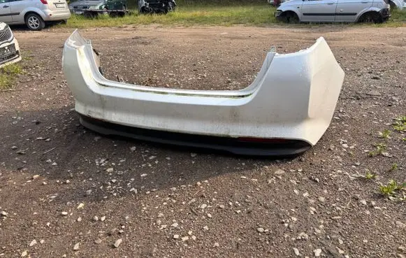 KIA Optima Rear bumper