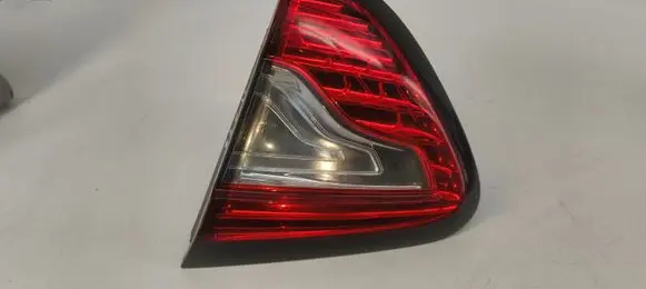 Renault Captur Tailgate rear/tail lights 0286414164