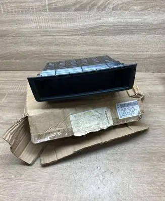 Skoda Octavia Mk2 (1Z) Dashboard trim 1Z0863383A 1Z0862639A