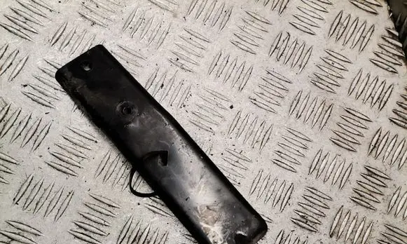 Nissan Qashqai Battery bracket 