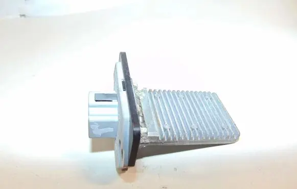 Hyundai Matrix Heater blower motor/fan resistor 971282D000