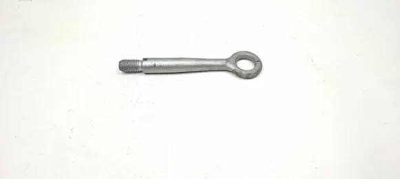 Jaguar XE Towing hook eye 