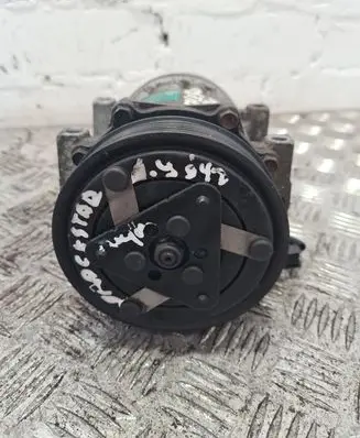 Mitsubishi Space Star Air conditioning (A/C) compressor (pump) 8200040681