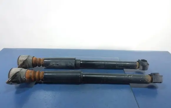 Audi A7 S7 4G Rear shock absorber/damper 4G5035C