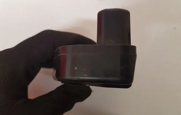 Chrysler 300 - 300C Front door lock
