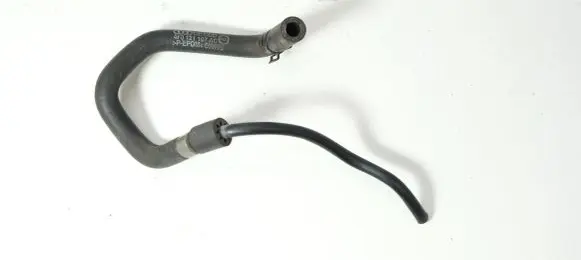 Audi A6 S6 C6 4F Engine coolant pipe/hose 4F0121107AC