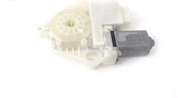 Audi A5 8T 8F Rear door window regulator motor 5Q4959811D