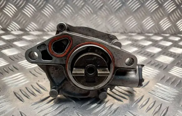 Citroen C3 Vacuum pump 9658398080D 7281440901